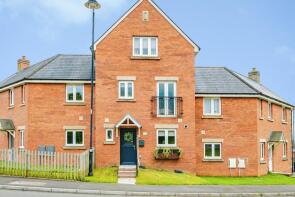 33, Trem Gwlad Yr Haf, Coity, Bridgend CF35 6HG