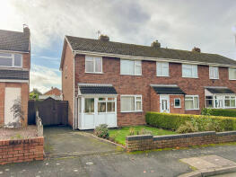 11, St Chads Close, Wellington, Telford TF1 3EW