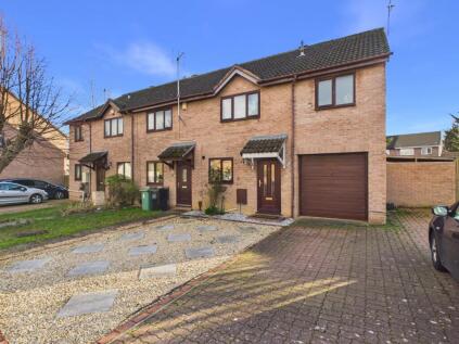 Coldray Close, Gloucester, Gloucestershire, GL1