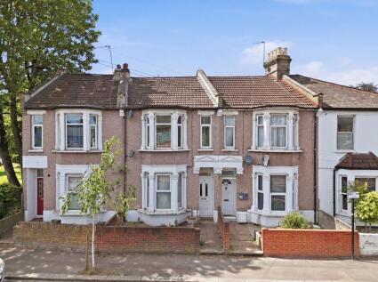 Shernhall Street, Walthamstow, E17