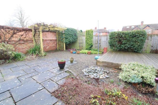 GARDEN