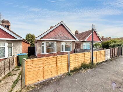 Onibury Road, SO18