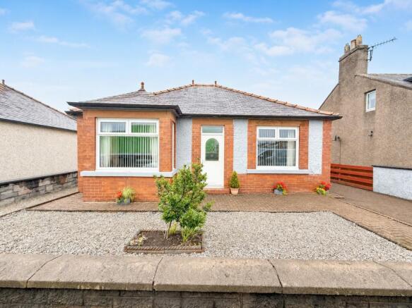 244 Annan Road, Dumfries, DG1 3HE - Braidwoods Sol