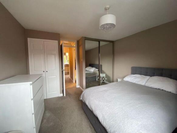 main bedroom
