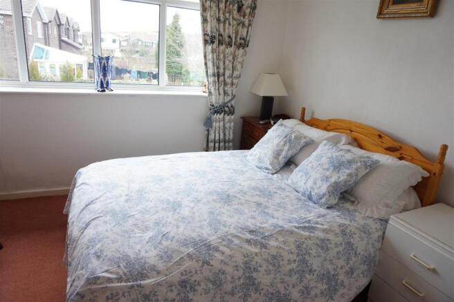 BEDROOM TWO (FRONT)