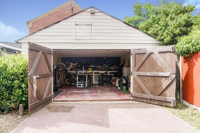 Studio / Workshop