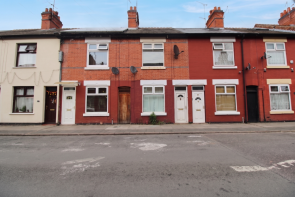 59, Buller Road, Leicester LE4 5GB