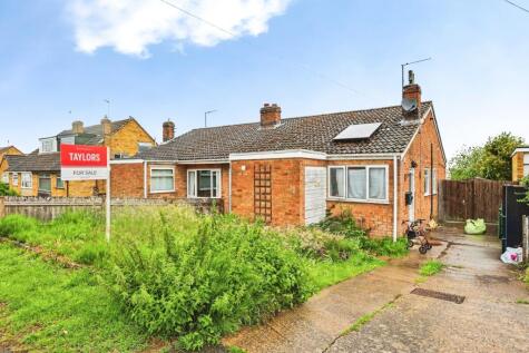 Orchard Way, NORTHAMPTON, Northamptonshire, NN7
