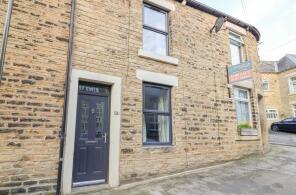 45, Platt Street, Padfield, Glossop SK13 1EY