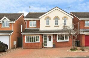 4a, Sandringham Way, Peterborough PE6 8AX