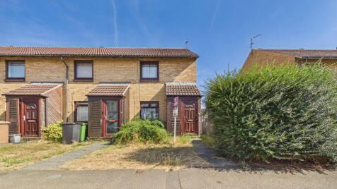Marholm Road, Walton, Peterborough, PE4