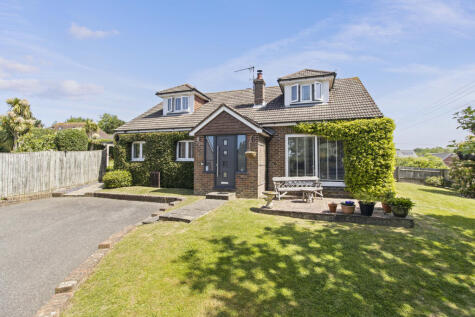 Hailsham Road, Herstmonceux, East Sussex