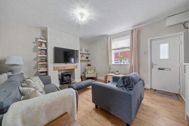 Hadbutt Lane, Tyldesley, M29 photo 2