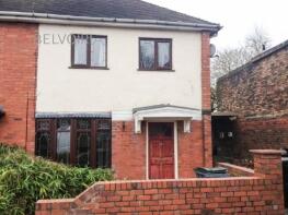 11, Greville Street, Hanley, Stoke-on-trent ST1 2LE