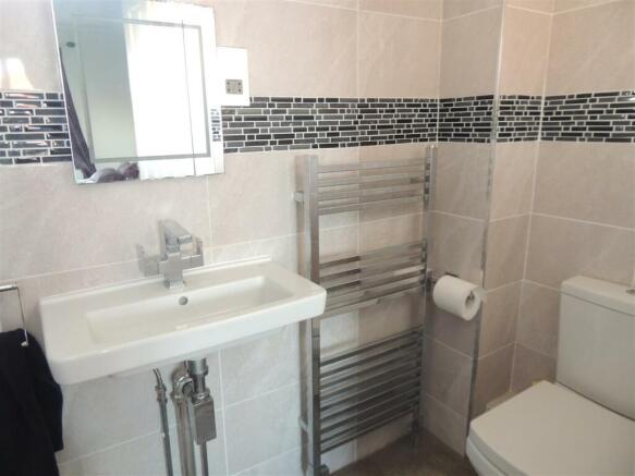En-Suite