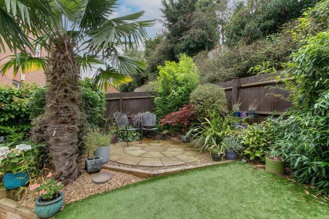 Garden - Aspect 4