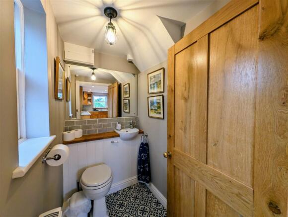 Cloakroom