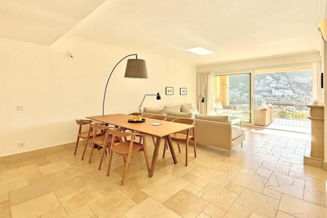 03-cala llamp-Appartement mit Teil-Meerblick in Premium-Wohnanlage-kaufen-wohnbereich