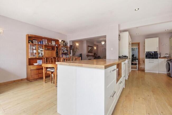 Open Plan