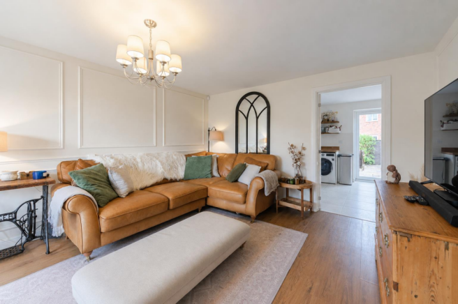 2 Tarn Rise, Nuneaton