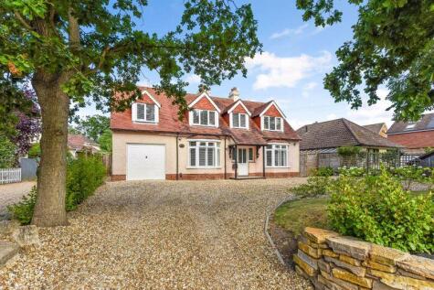Crofton Lane, Hill Head, PO14