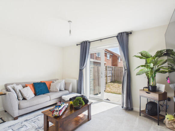 2 bed Semi-Detached for sale Image 7