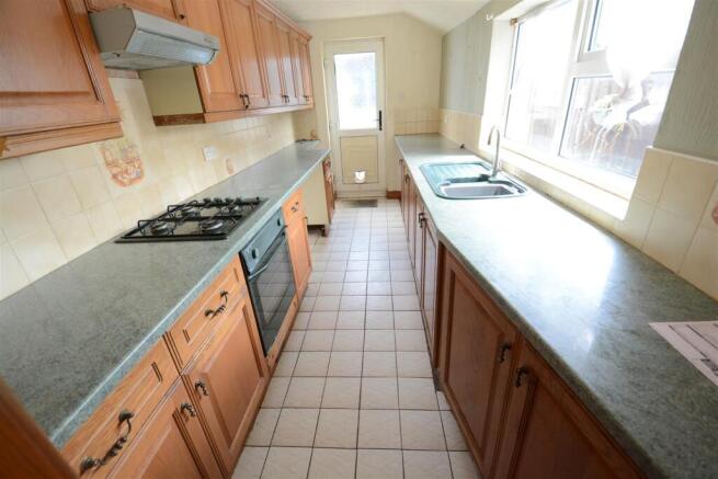 2 bed Terraced for sale Image 4