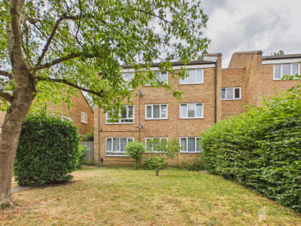 Jocelyns, Harlow