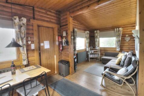 Fram Park, Longframlington, Morpeth, NE65