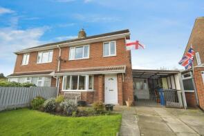 19, Curbar Curve, Chesterfield S43 3HZ