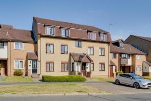 61, Dart Close, St. Ives PE27 3JA