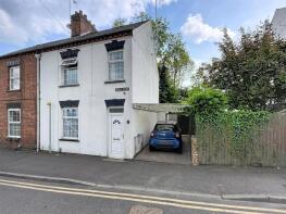 2, Mill End, Kenilworth CV8 2HP
