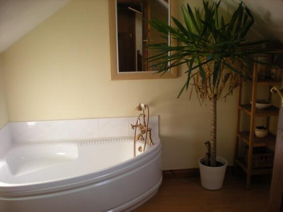 Family Bathoom