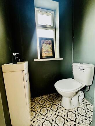 WC