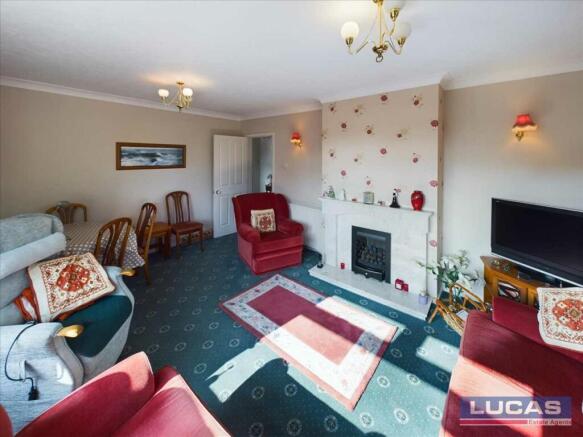 Lounge/Diner