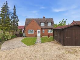 Brent Knoll, Ashfield Road, Bury St. Edmunds IP30 9HJ