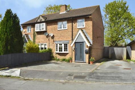 The Pastures, Titchfield Common PO14