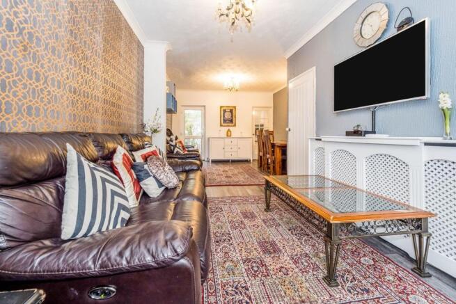 Living / Dining Room