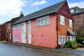 10, Kirbys Lane, Canterbury CT2 8AG