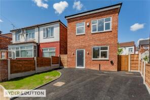 24a, Sedgley Road, Manchester M8 5AG