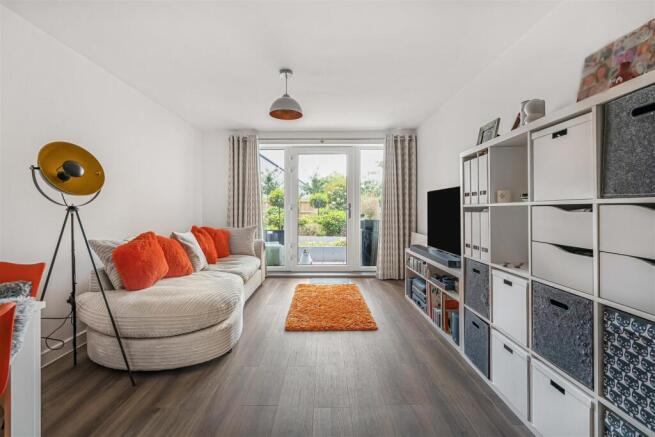 Open Plan