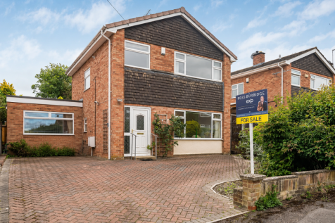 Wessex Drive, Prestbury, Cheltenham, GL52
