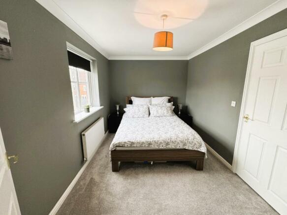 Bed 1