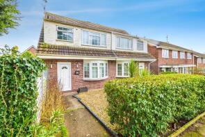 99, Glyn Rhosyn, Pentwyn, Cardiff CF23 7DT