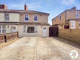 31, Elm Road, Dartford DA1 2RW