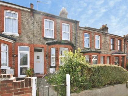 Dumpton Park Road, Ramsgate