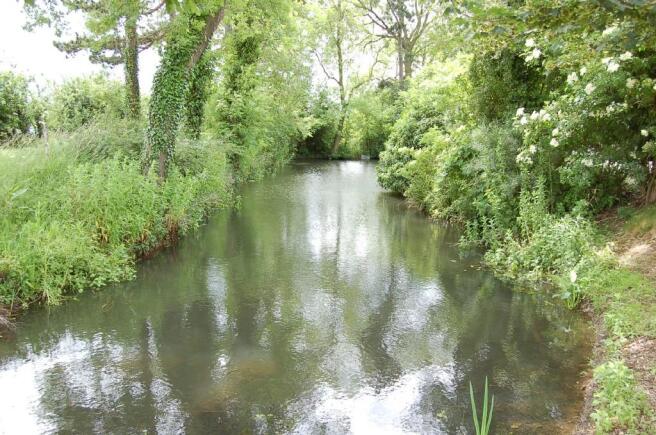 Moat