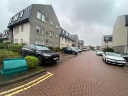36, Gairn Mews, Gairn Terrace, Aberdeen AB10 6FL