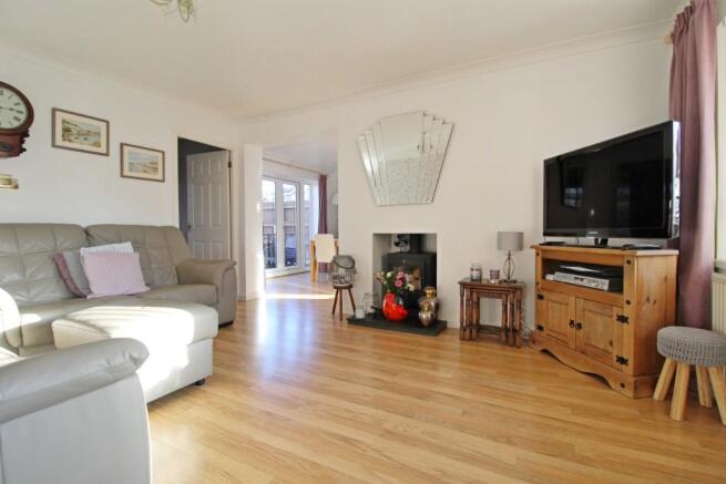 sitting room