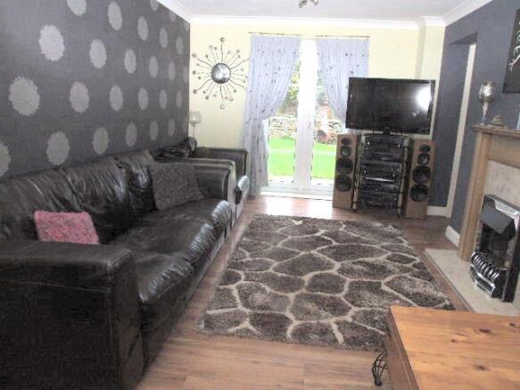 SITTING ROOM